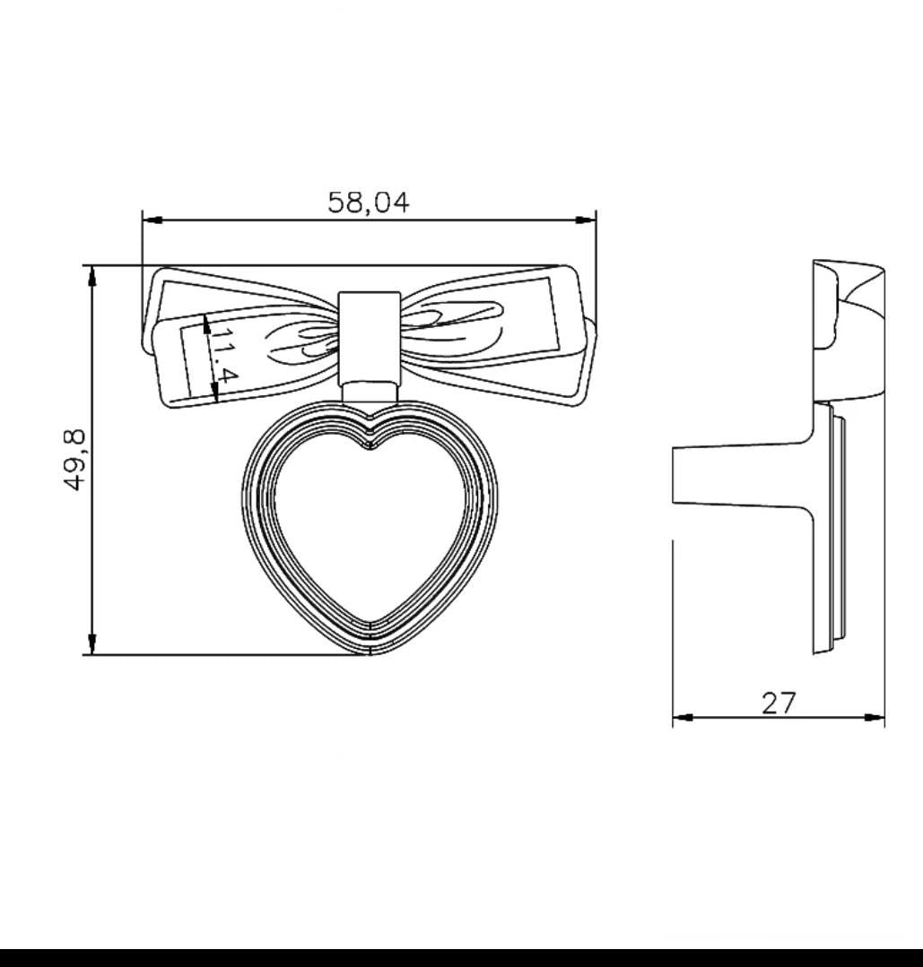 Bronze brass heart shaped drop handle/Semi precious stone drop drawer pull/Bronze cabinet pull/Crystal furniture hardware/Dresser door pull