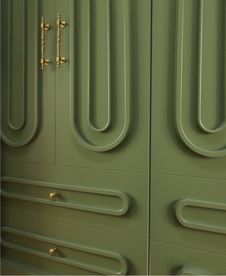 Matte gold geometric shapes bar handle/Gold brass cabinet pull/Brass kitchen door handle/Bar drawer pull/furniture hardware/home improvement