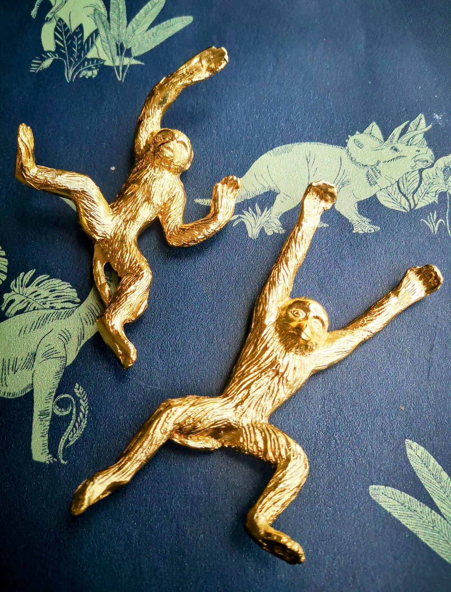 Novelty door knobs