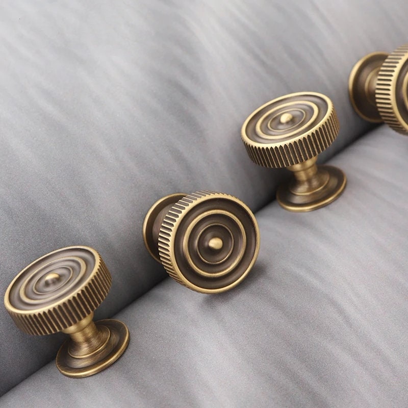 Oil Rubbed Bronze Cabinet Pull/Bronze  Door Handle/Aged brass drawer knob/Aged Brass furniture hardware/Aged Brass Drawer Pull/Bronze handle