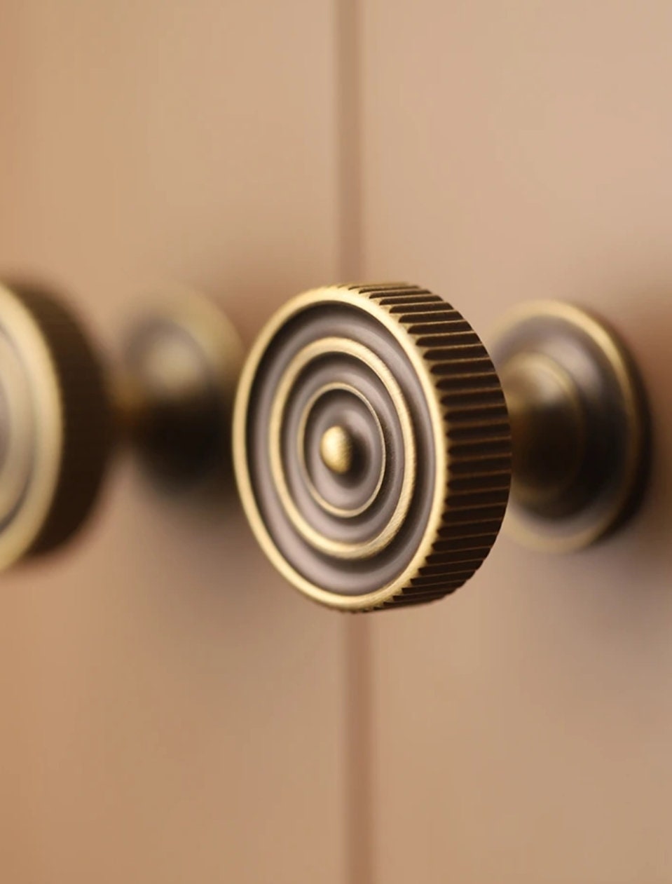 Oil Rubbed Bronze Cabinet Pull/Bronze  Door Handle/Aged brass drawer knob/Aged Brass furniture hardware/Aged Brass Drawer Pull/Bronze handle