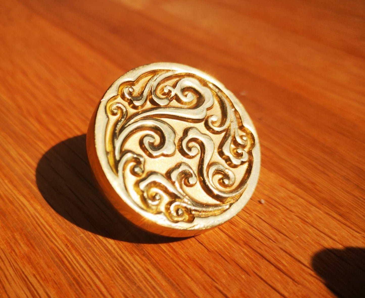 Cloud and sky design solid brass cabinet pull/gold drawer knob/brass furniture hardware/orential design drawer pull/handles for IKEA hack